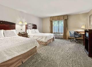Hotel Hampton Inn Nashua
