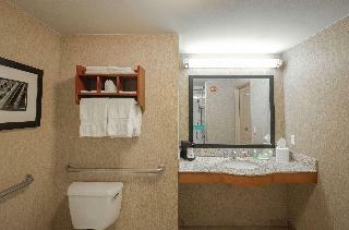 Hotel Hampton Inn Nashua