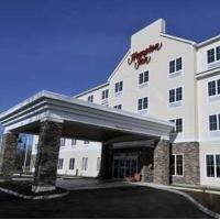 Hotel Hampton Inn Nashua