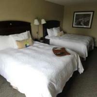 Hotel Hampton Inn Nashua