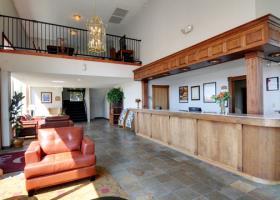 Hotel Clarion Inn