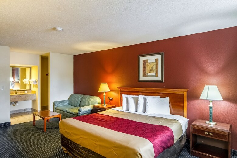 Hotel Econo Lodge