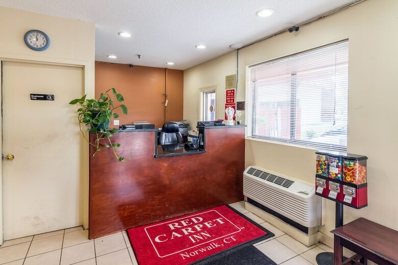 Hotel Econo Lodge