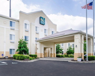 Hotel Comfort Suites