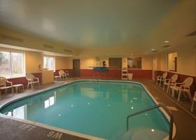 Hotel Comfort Suites
