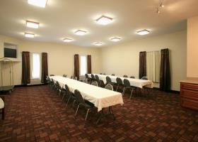 Hotel Comfort Suites