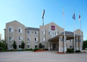 Hotel Comfort Suites