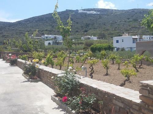 Andrielos Apartments