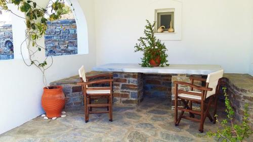 Andrielos Apartments