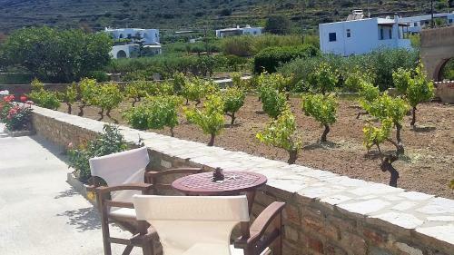 Andrielos Apartments