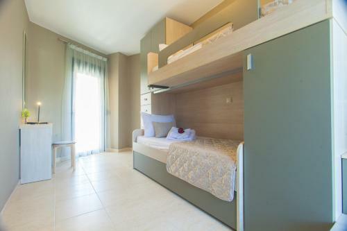Apartamento Mezonetes Toroni