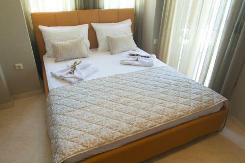 Apartamento Mezonetes Toroni