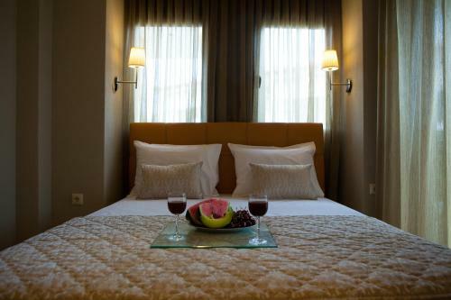 Apartamento Mezonetes Toroni
