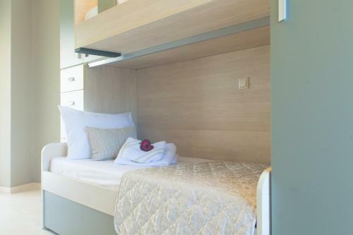 Apartamento Mezonetes Toroni