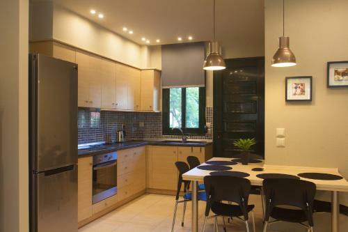 Apartamento Mezonetes Toroni