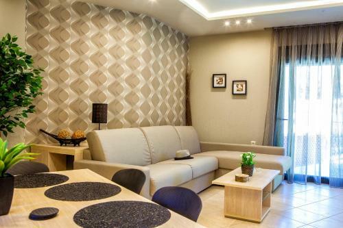 Apartamento Mezonetes Toroni