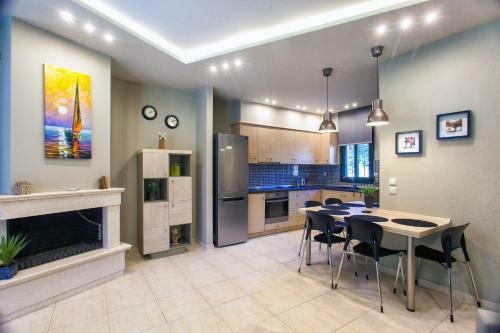 Apartamento Mezonetes Toroni