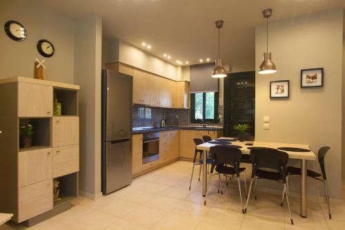 Apartamento Mezonetes Toroni