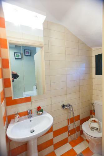 Apartamento Mezonetes Toroni