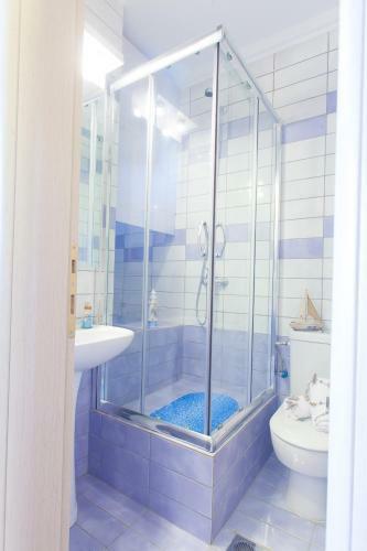Apartamento Mezonetes Toroni