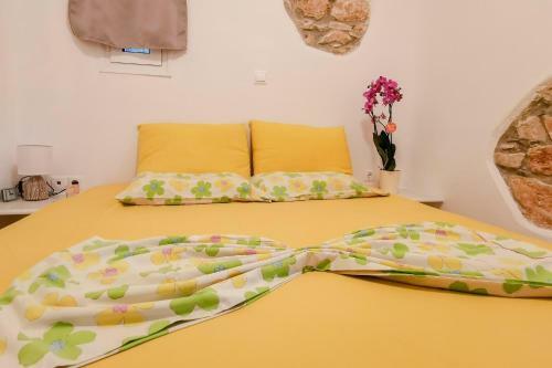 Agroturismo Paros Pounta Sea View Villa
