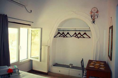 Agroturismo Paros Pounta Sea View Villa