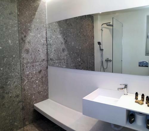 Apartamento Paralos Lodging