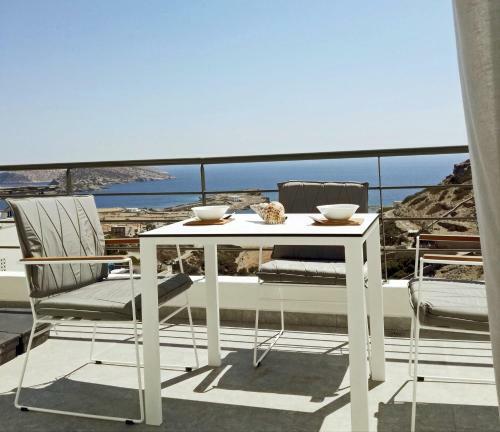 Apartamento Paralos Lodging