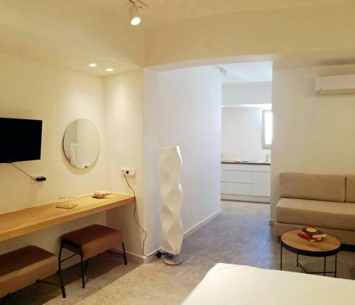 Apartamento Paralos Lodging