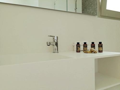 Apartamento Paralos Lodging