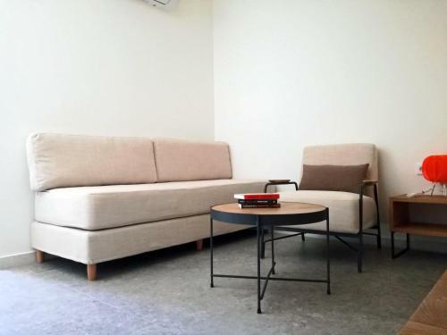 Apartamento Paralos Lodging