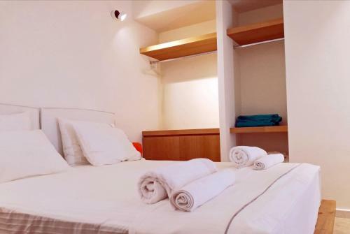 Apartamento Paralos Lodging