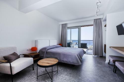 Apartamento Paralos Lodging