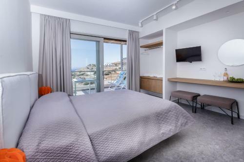 Apartamento Paralos Lodging