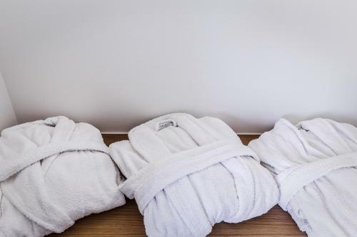 Apartamento Paralos Lodging