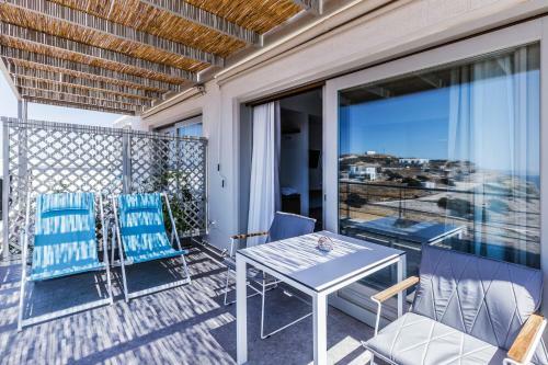 Apartamento Paralos Lodging
