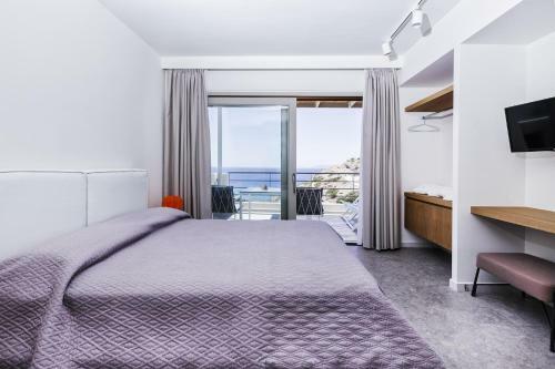 Apartamento Paralos Lodging