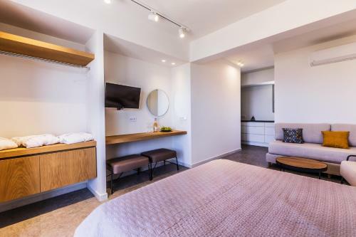 Apartamento Paralos Lodging