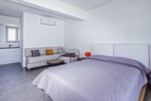 Apartamento Paralos Lodging