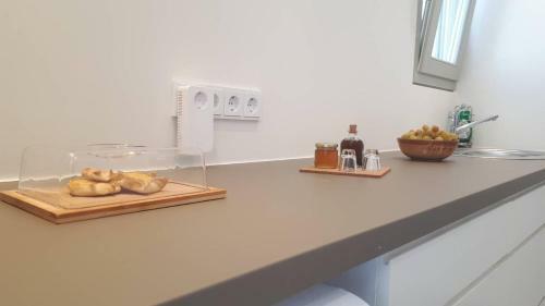 Apartamento Paralos Lodging