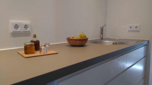 Apartamento Paralos Lodging