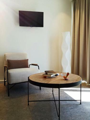 Apartamento Paralos Lodging