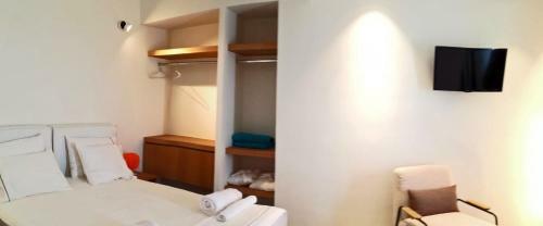 Apartamento Paralos Lodging