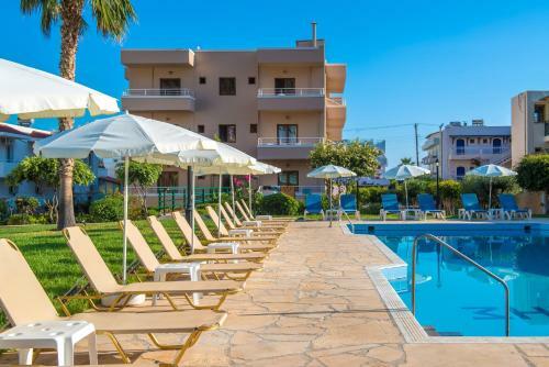 Hotel Niko Elen