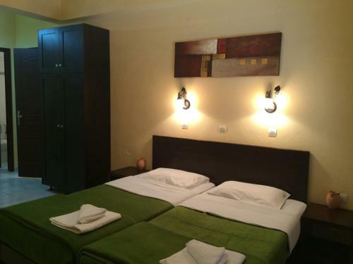 Green Hotel