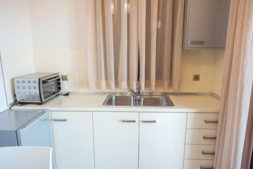 Apartamento Mais Studios