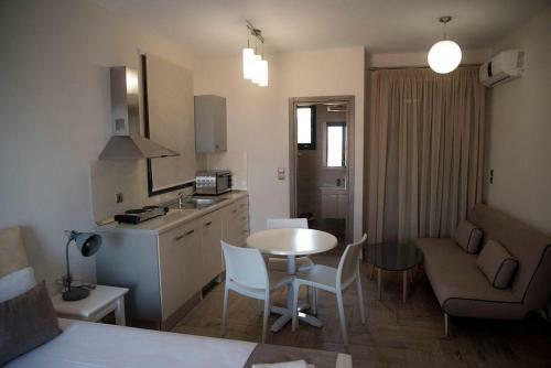 Apartamento Mais Studios