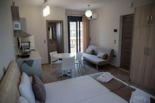 Apartamento Mais Studios