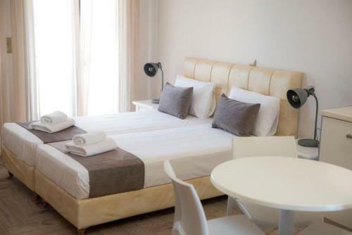 Apartamento Mais Studios