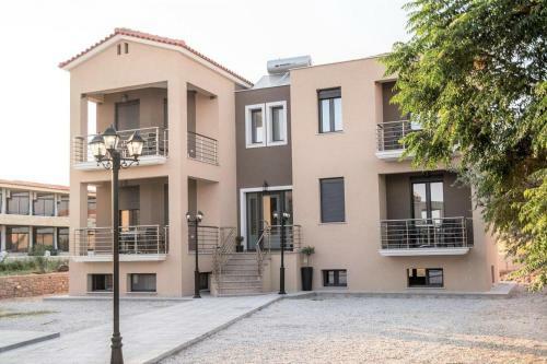 Apartamento Mais Studios